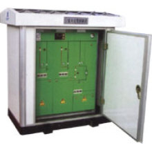 Outdoor AC Metal-Clad Switchgear (ZHW2-12)